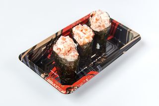 Triple Roll 9 komada