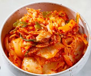 Kimchi