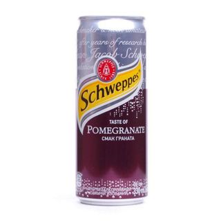 Schweppes