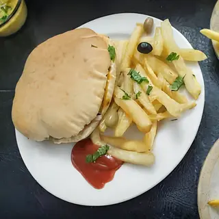 Tabouna Chawarma