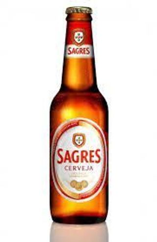 Sagres 33cl