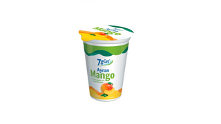 Ayran Mango 0,25 l