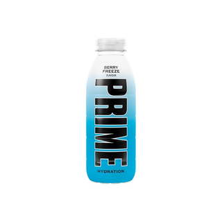 Prime Berry Freeze (500 ml)