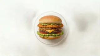Big Mix Burger