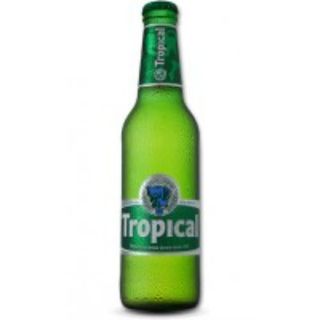 Cerveza Tropical Pilsen (33 Cl.)
