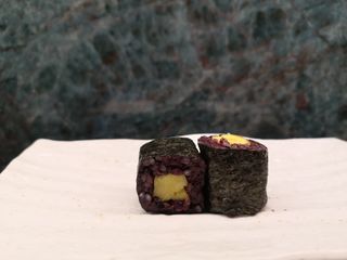 Maki black mango