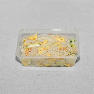 Spaghetti di Riso Saltati