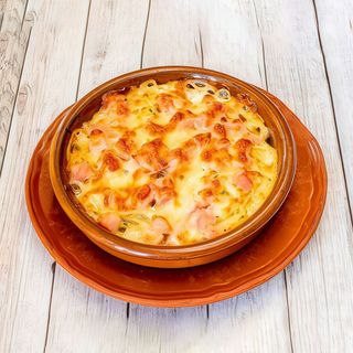 Passticcio Fruits De Mer