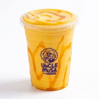 Mango Smoothie