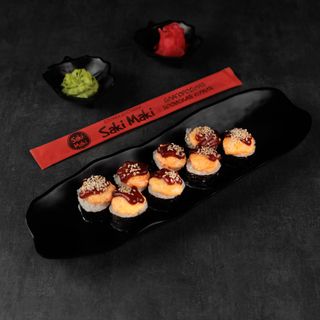 Ролл Окинава