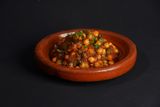 Channa masala