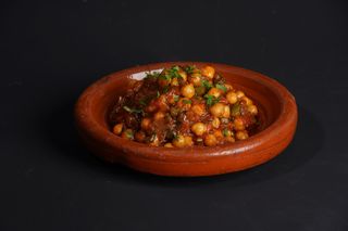 Channa masala
