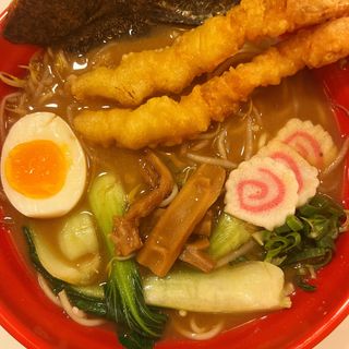 29. Ebi Ramen
