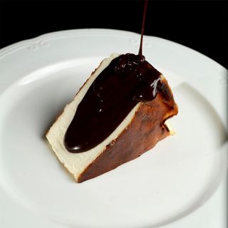 Ბასკური ჩიზქეიქი