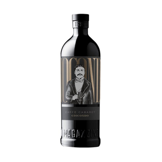 Amaro al caffè Giocondo  (Calabria)            