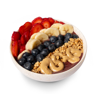 Peanut Berry Açai Mediano