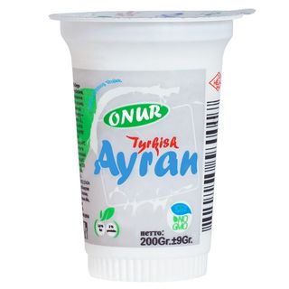 Айран 200г