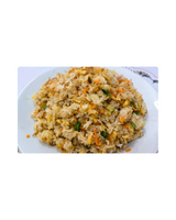 Guangzhou Fried Rice广州炒饭F3