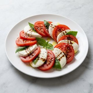 Insalata caprese