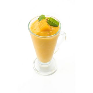 Mango Smoothie