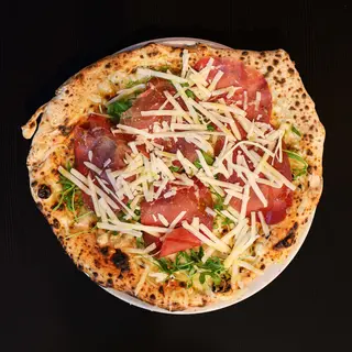Bresaola