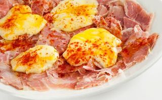 Lacón Con Queso Arzúa