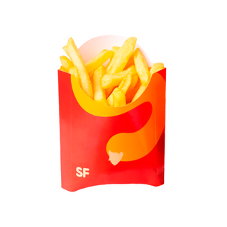 Картофель фри