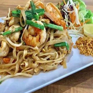 Pad Thai