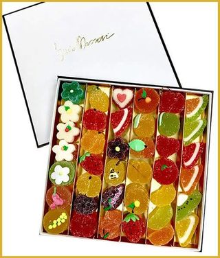 Gelatina di Frutta  180 gr