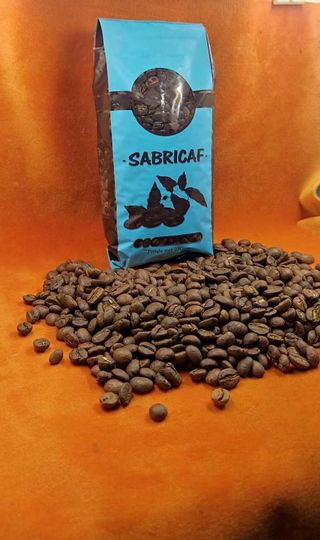 Café Mégout Mélange De 70% - Arabica 250g