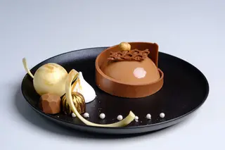 Monoportie gianduia