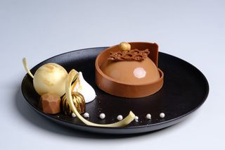 Monoportie gianduia