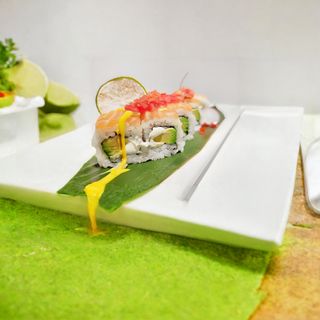 Uramaki Malibu