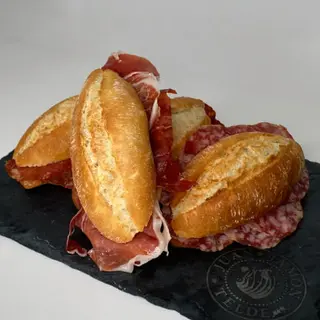 Combo De Pulguitas