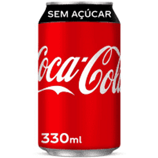 Coca-Cola Zero