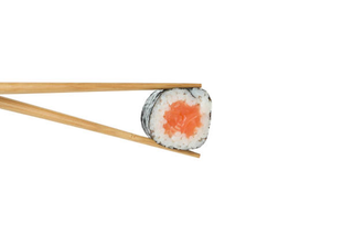 hosomaki tonno