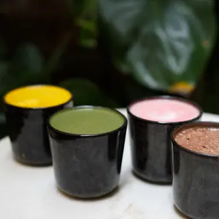 CEREMONIAL SAYURI MATCHA