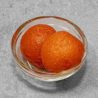 GULAB JAMUN 2 pezzi