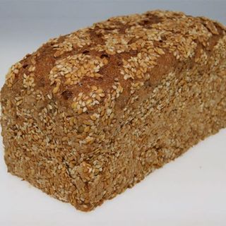 Pan De Granos Tostado/Rostkorn