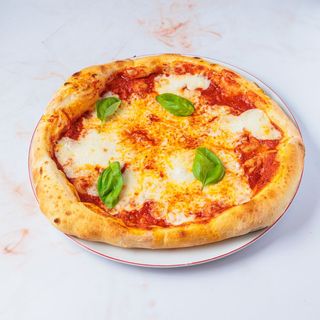 Pizza Margherita 32cm