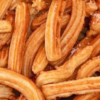 Churros (6 Uds.)