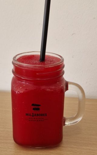 Granizado De Tropical (500 Ml.) 