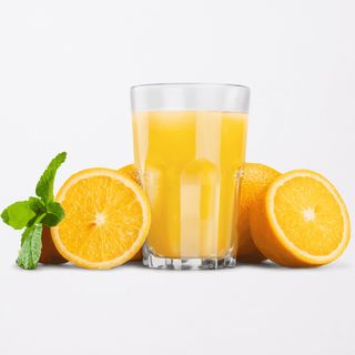 Zumo De Naranja Natural (1 Lt.)