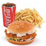 Combo Burgers