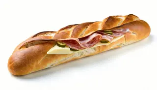 Panino genuino