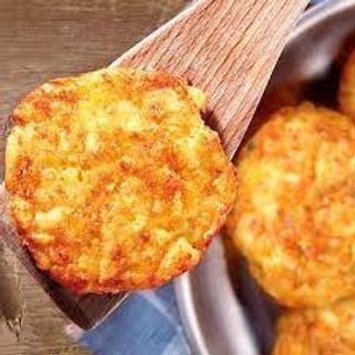 Rosti di patate 5 pezzi