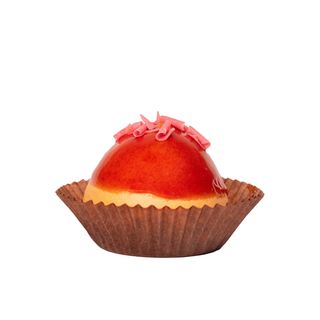 Tetta mini fragolosa 35 g