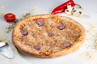 Pizza Tonno Ø 36cm