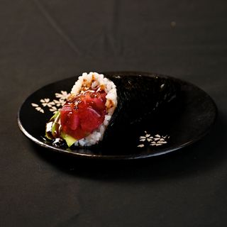 Temakis De Tonyina I Alvocat