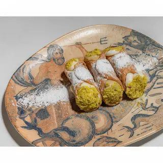 3 AMIGOS SICILIANOS